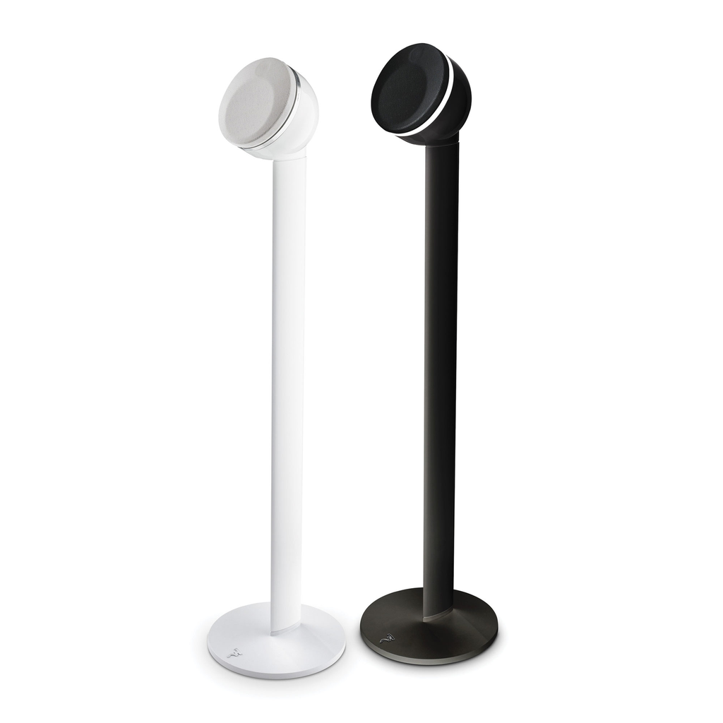 [FOACACDOST0B000] Focal Pack 2 Stands DOME black