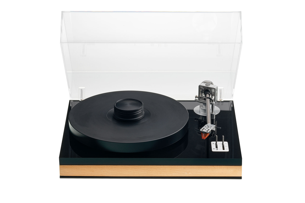 [Tak-31-beech] Takumi TT Level 3.1 Black/Beech