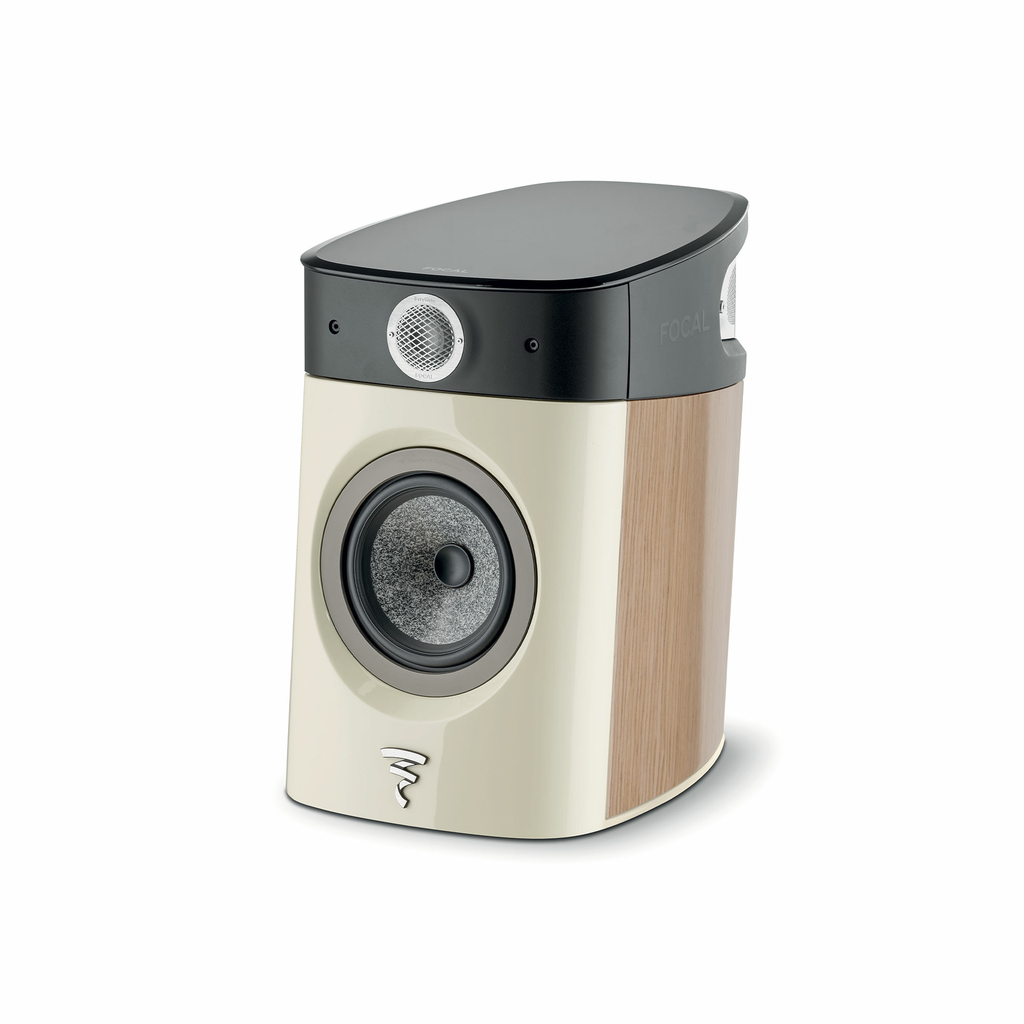[FOAEBSSN011O100] Focal Sopra N1 Light Oak