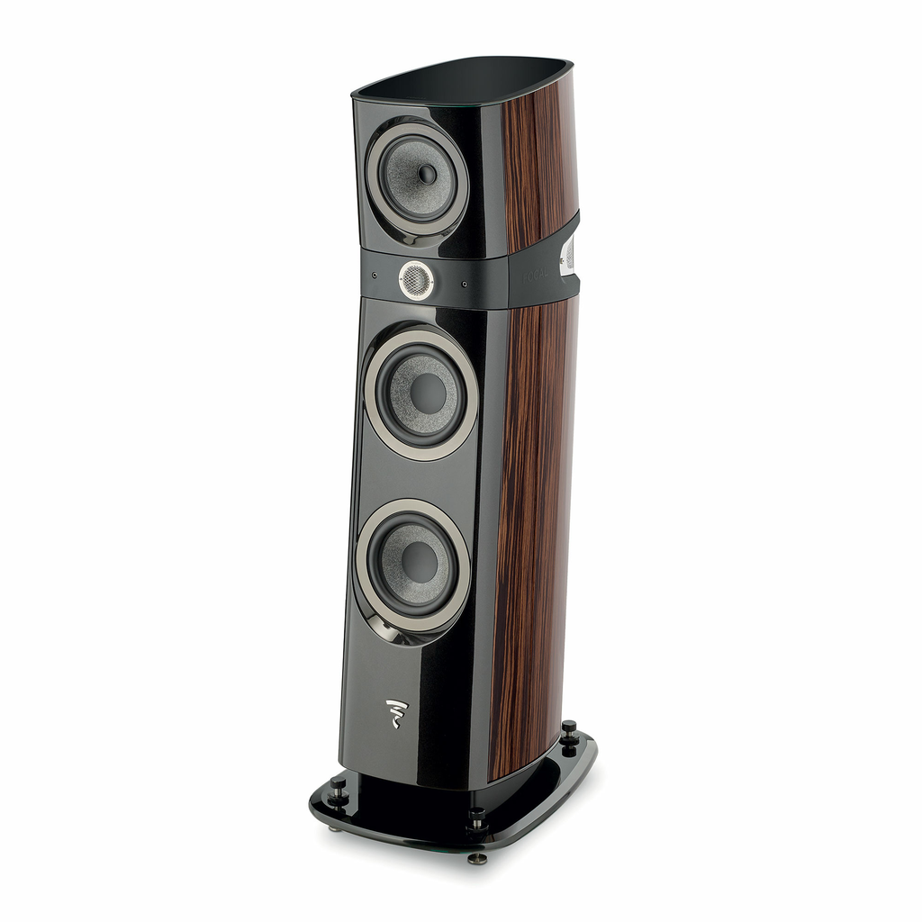 [FOAEBSSN020Z200] Focal Sopra N2 Macassar Ebony