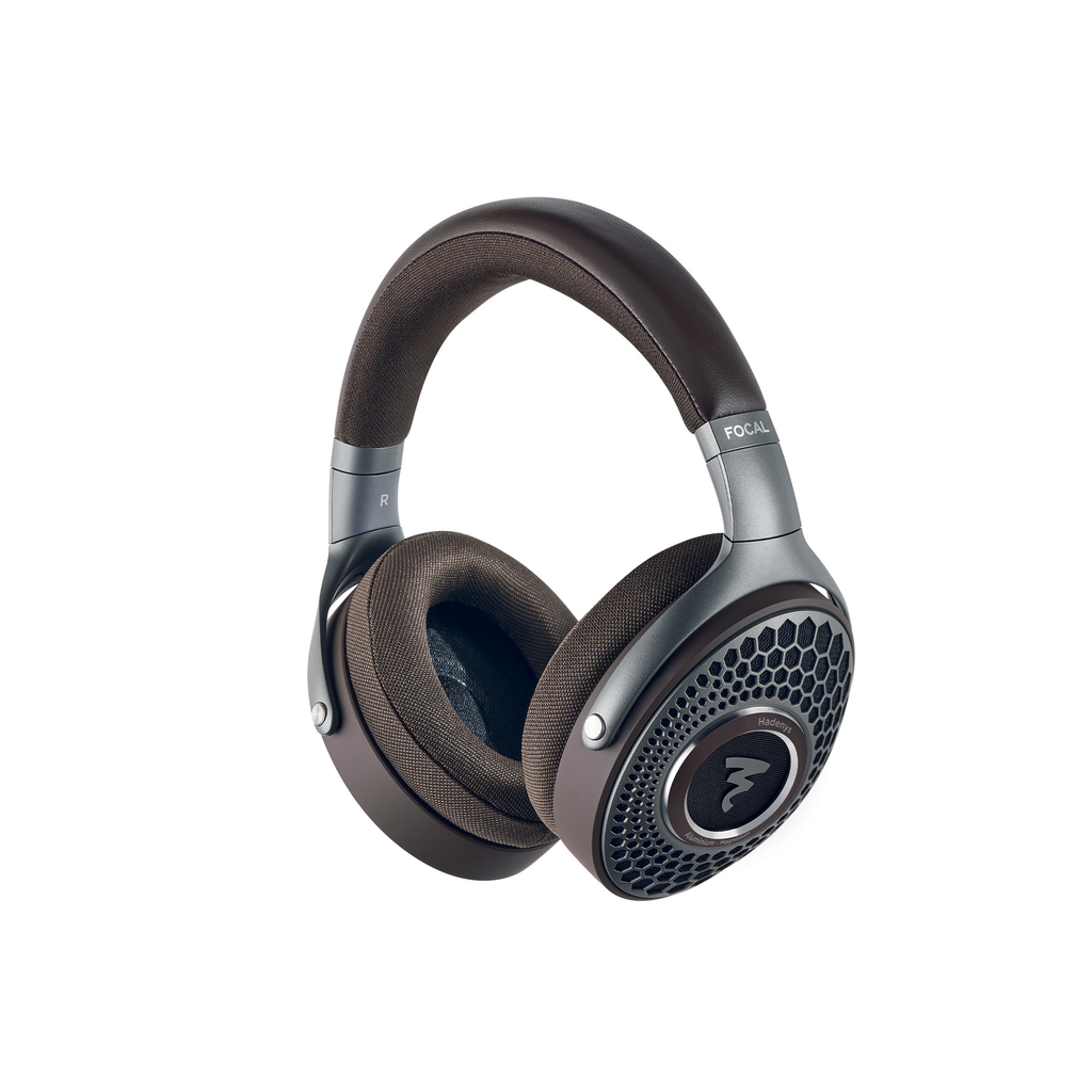 [FOAHALNOMO0G400] Focal HP Hadenys (brown)